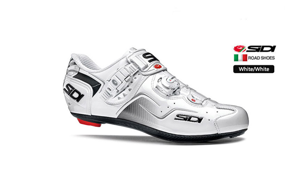 2016 SIDI CAHOS ROAD SHOES