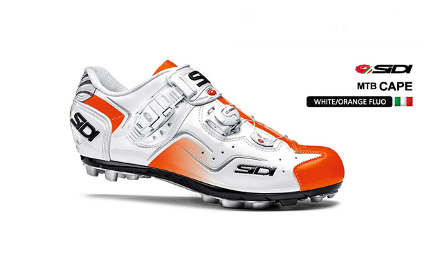 2016 SIDI CAFE MTB SHOES